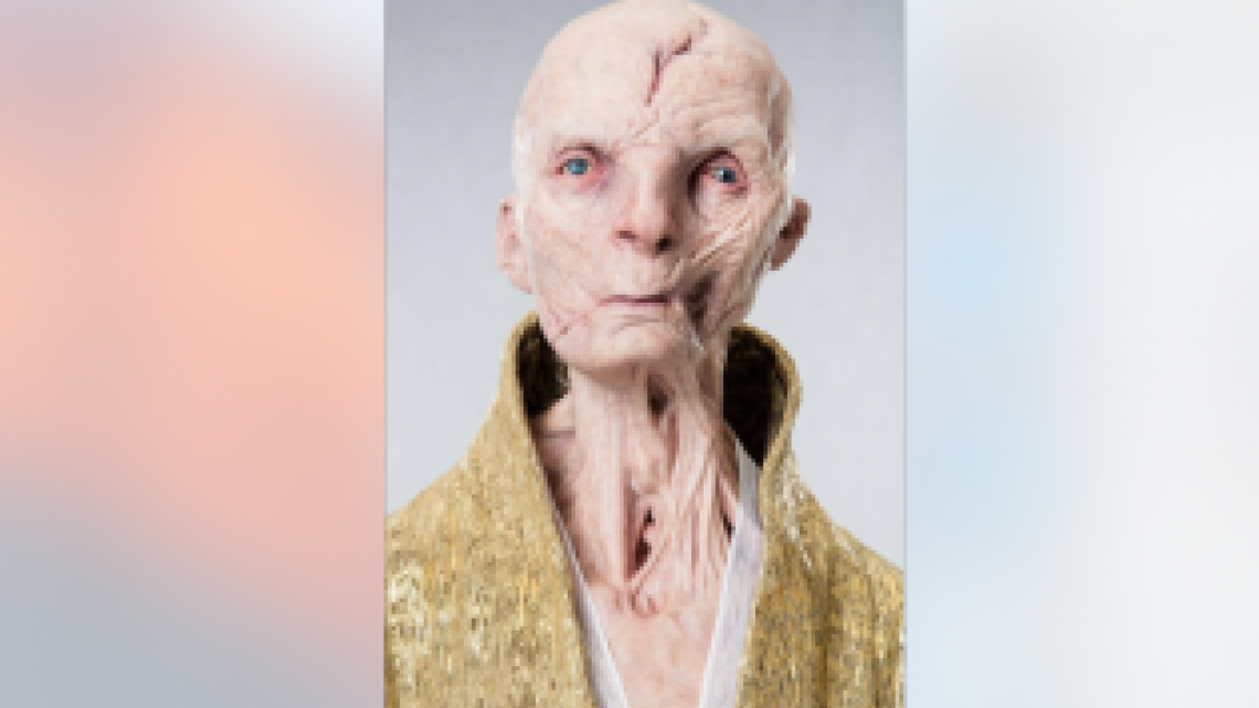 Difunden nuevas imágenes de Star Wars: The Last Jedi