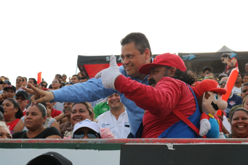 Reynosa, la ciudad que genera empleos: Garza De Coss