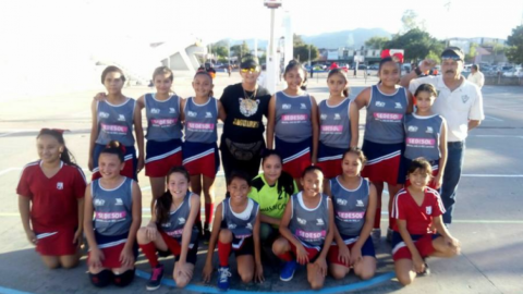 Van Mystics al Festival YBOA 2017