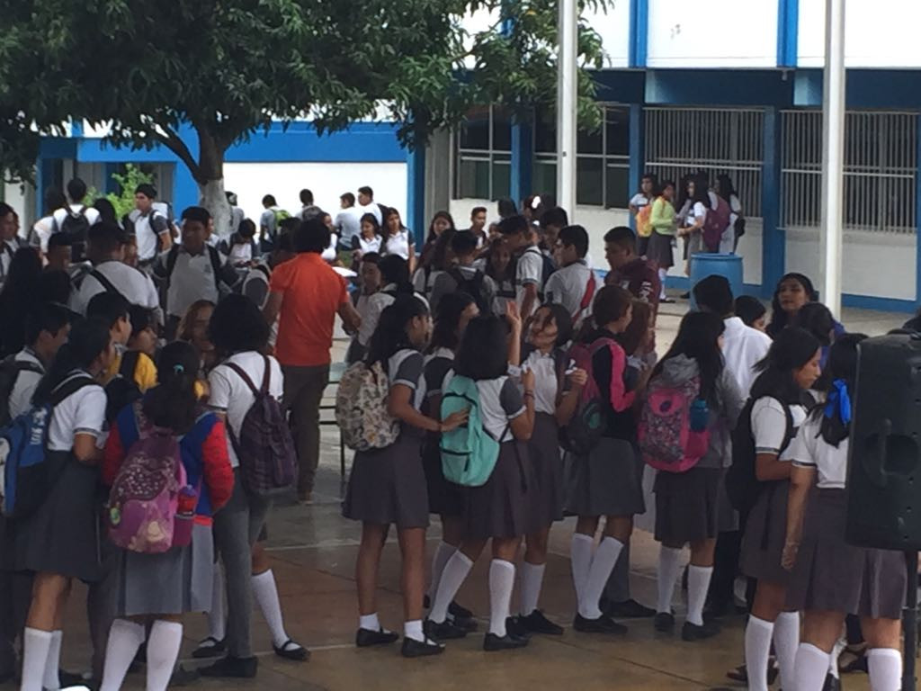 Amplían programa de becas, para beneficio de estudiantes y deportistas