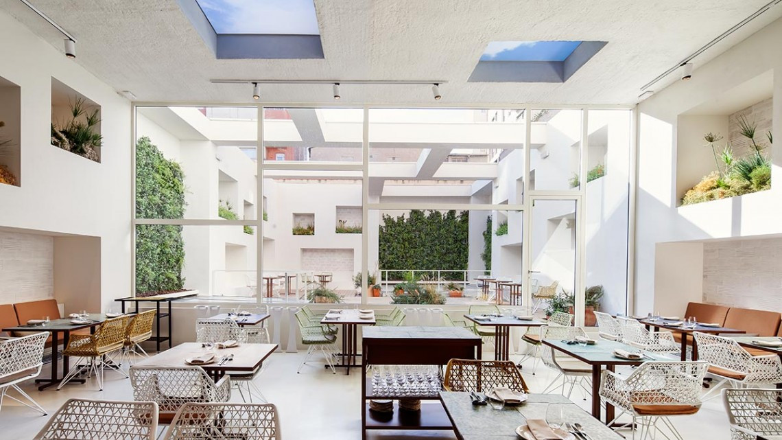 Pujol y Quintonil, los restaurantes mexicanos entre los mejores 50 del mundo