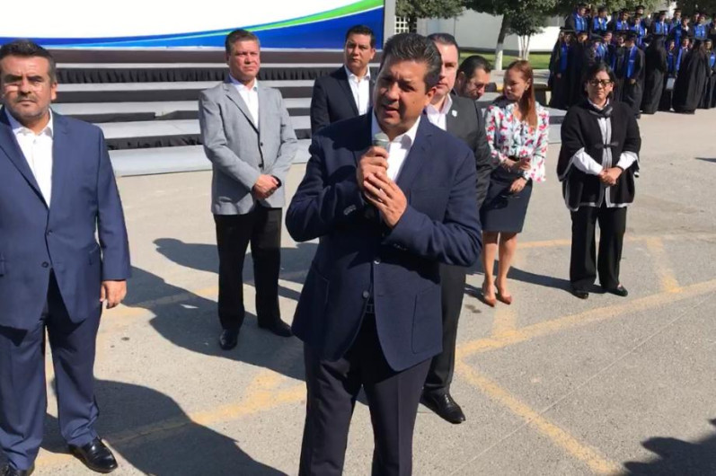 Inversión en seguridad supera los 6 mmdp: FGCV