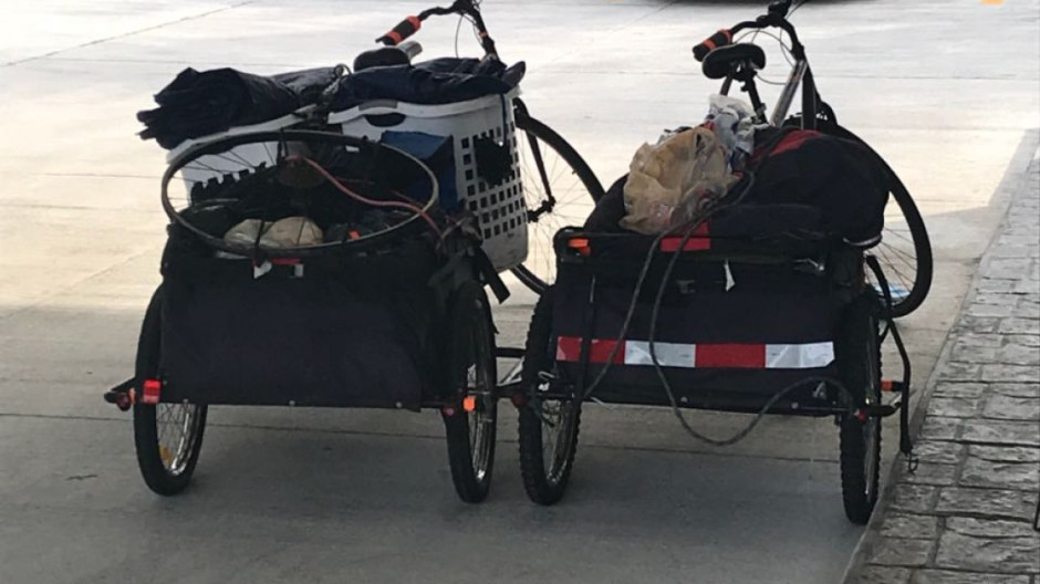 Ayuntamiento de Madero atiende a turistas de Canadá asaltados 