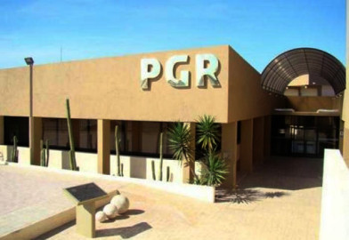 A disposición de PGR Tamaulipas diverso narcótico y numerario