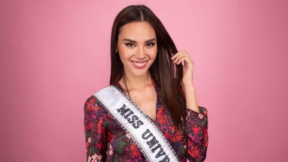 Tachan de “gorda” a Miss Universo 2018