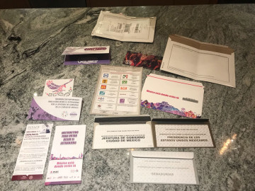 4,289 tamaulipecos podrán votar desde el extranjero