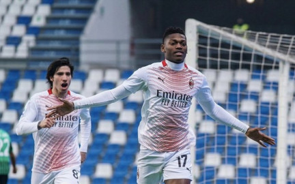 Anotan el gol más rápido de la Serie A italiana