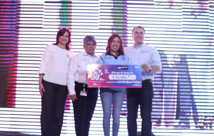 Continúa el apoyo a ONG´s