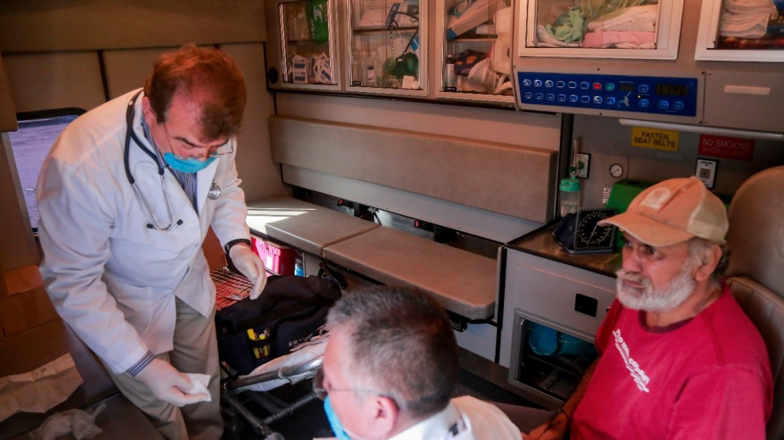 Más de 350 beneficiados en ejidos de Reynosa