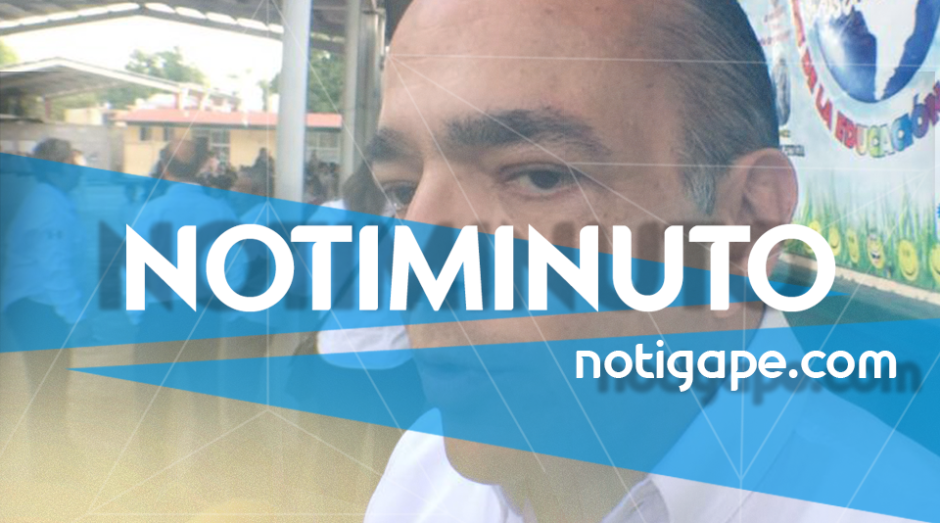 Niegan detención de alumnos con marihuana, Papa Francisco hace misa por Siria: Notiminuto 