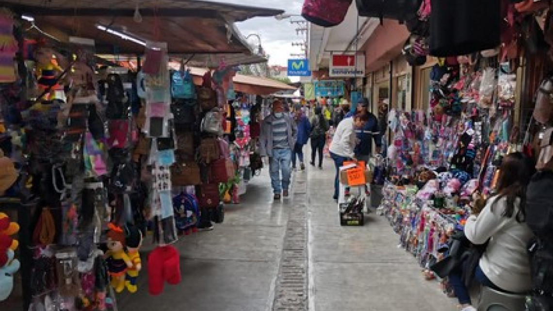 Esperan incremento del 20 % en ventas comerciantes de Matamoros