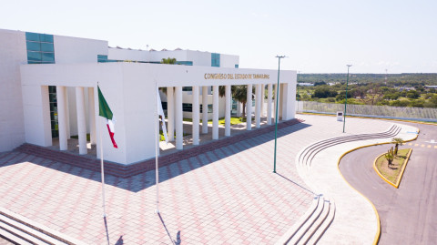 Convoca Congreso a participar en la convocatoria de la Medalla al Mérito “Luis García de Arellano” 2024