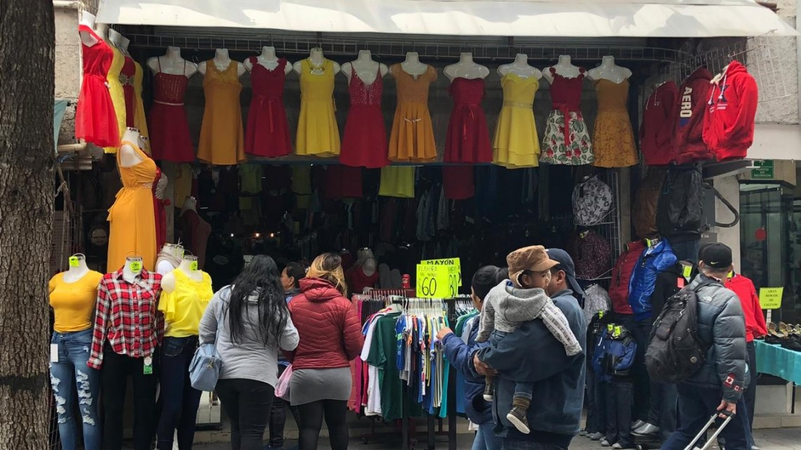 Disminuyen prácticas de rituales de Año Nuevo