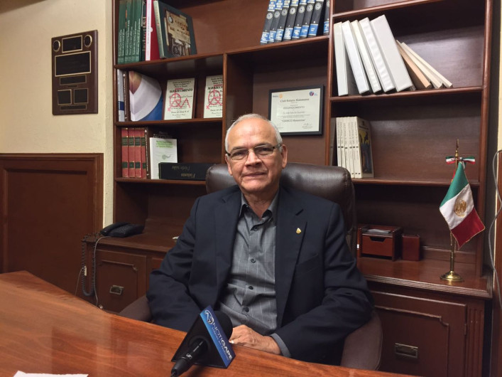 Piden empresarios no politizar los retenes militares