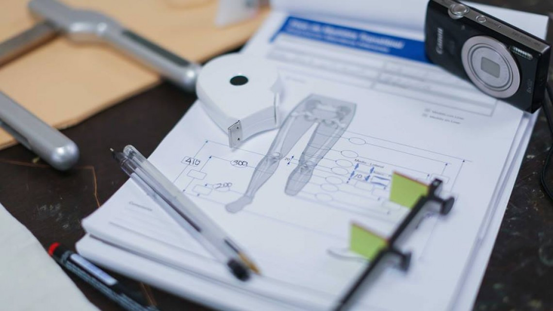 Personal del CREE recibe curso de certificación Ottobock