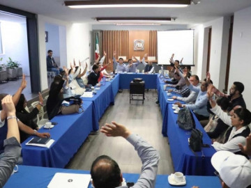 Hermano de candidato asesinado va por alcaldía de Taretan