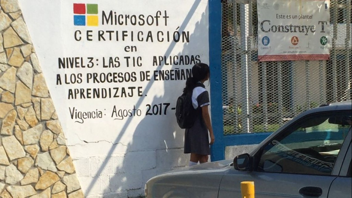 Buscan capacitar soldadores en diferentes especialidades