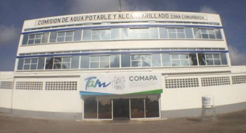 Este sábado disminuye la presión del agua en Tampico y Madero, por trabajos de la CFE   