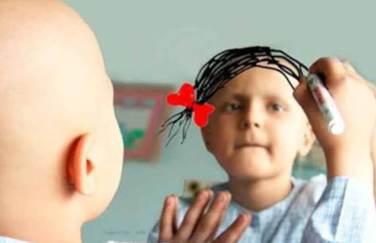 Afecta leucemia a niños reynosenses