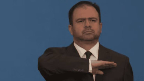 Muere Jorge Lara, ex subprocurador general de la República con Felipe Calderón