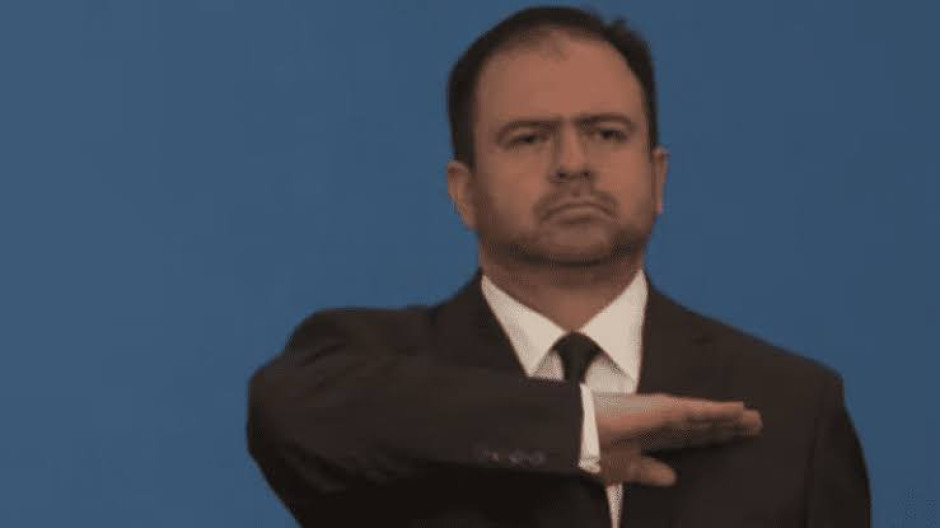 Muere Jorge Lara, ex subprocurador general de la República con Felipe Calderón