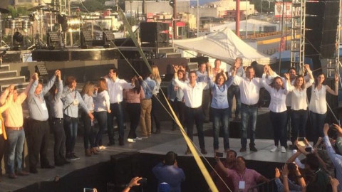 Me la voy a partir por Tampico: Jesús Nader Nasrrallah