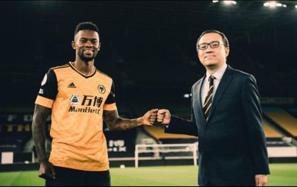 Barcelona confirma el traspaso de Semedo al Wolverhampton
