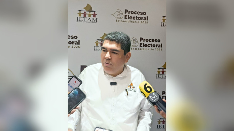 Suman 29 declinaciones a elección judicial en Tamaulipas