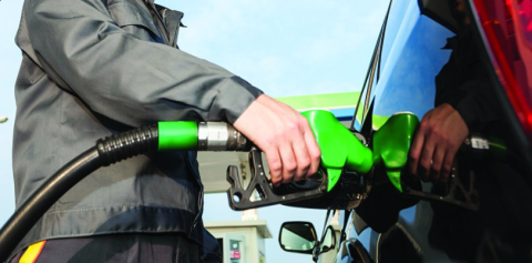 Precio del diésel aumentará un centavo este jueves