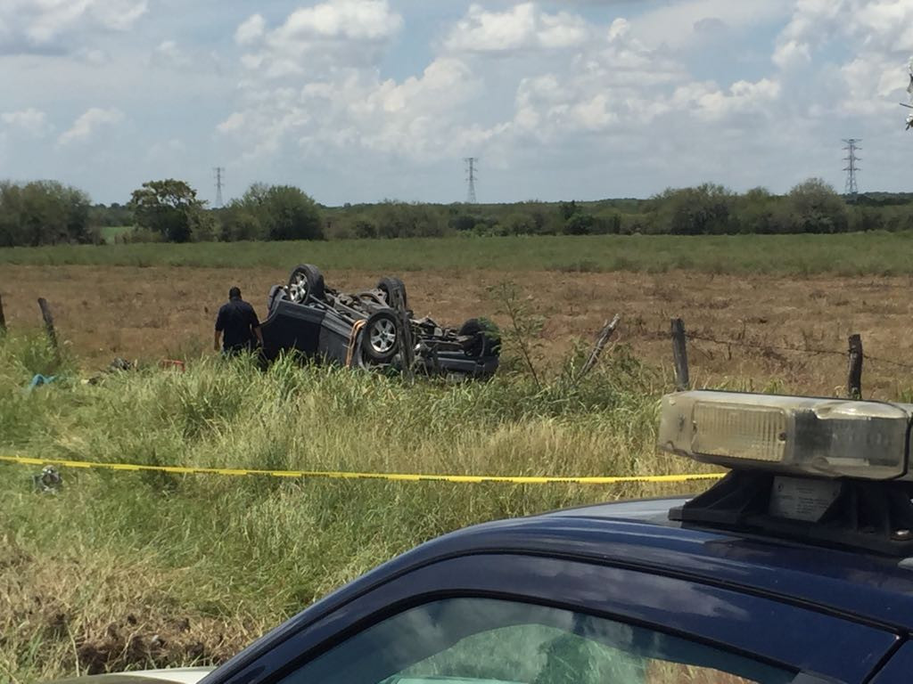 Se elevan accidentes en carreteras federales, durante vacaciones