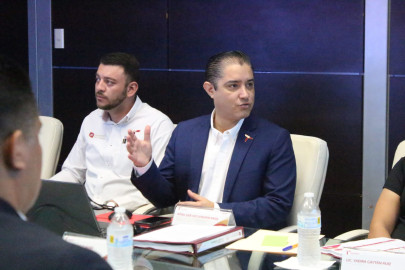 Obtuvo Tamaulipas cuarto lugar nacional con el Centro de Conciliación Laboral