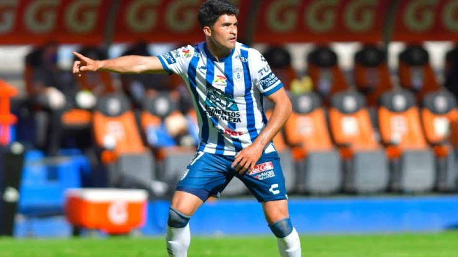 Un 'tuzo' sustituirá a Gignac en el All Stars