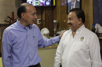 Promueven ITEA y SJOIIM 2da jornada de certificación para los trabajadores