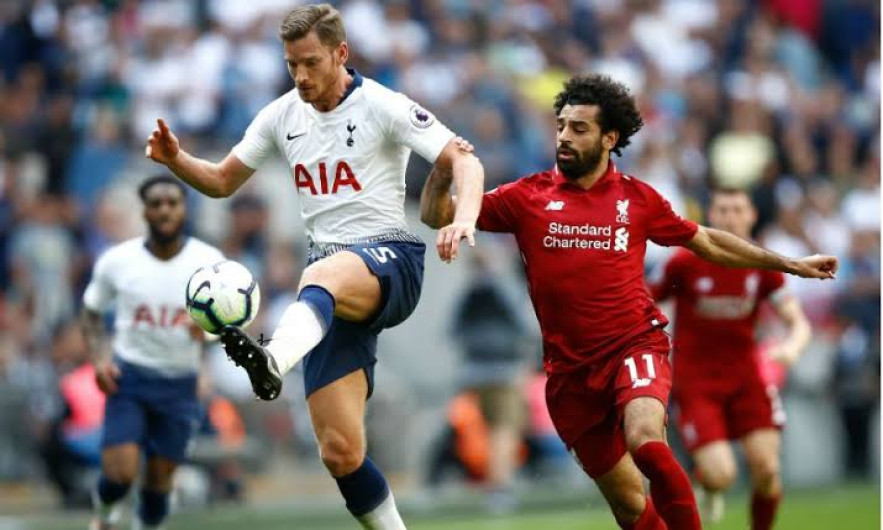 Liverpool y Tottenham cumplen entrenamiento y están listos para la final