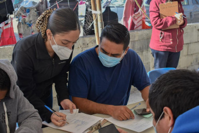 Oferta en diversas vacantes en "Empleo en tu Colonia" 