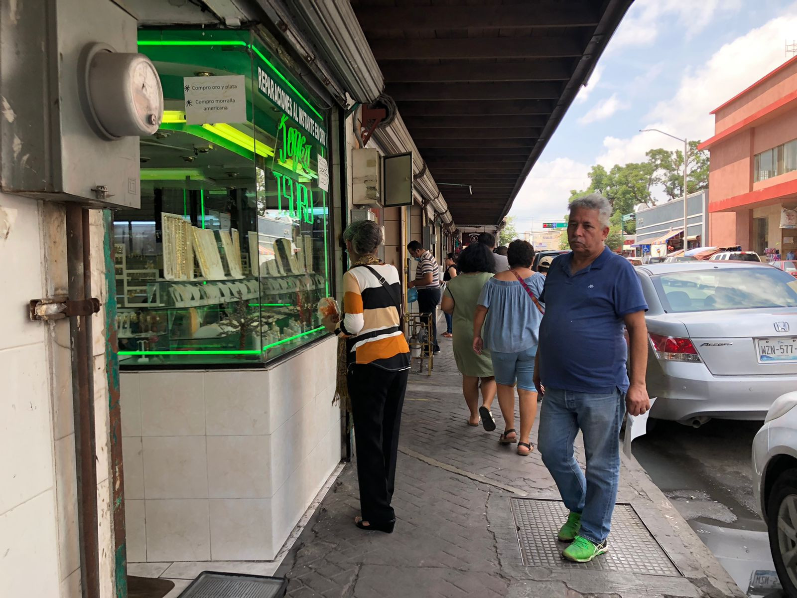 Aumentan 10% ventas por el día del padre: CANACO 