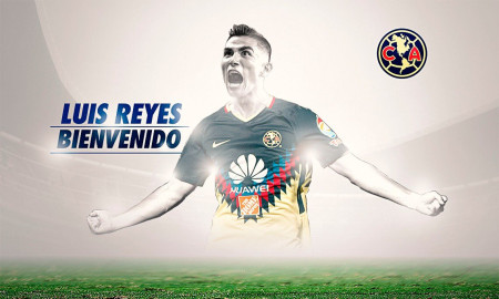América anuncia la contratación de Luis Reyes