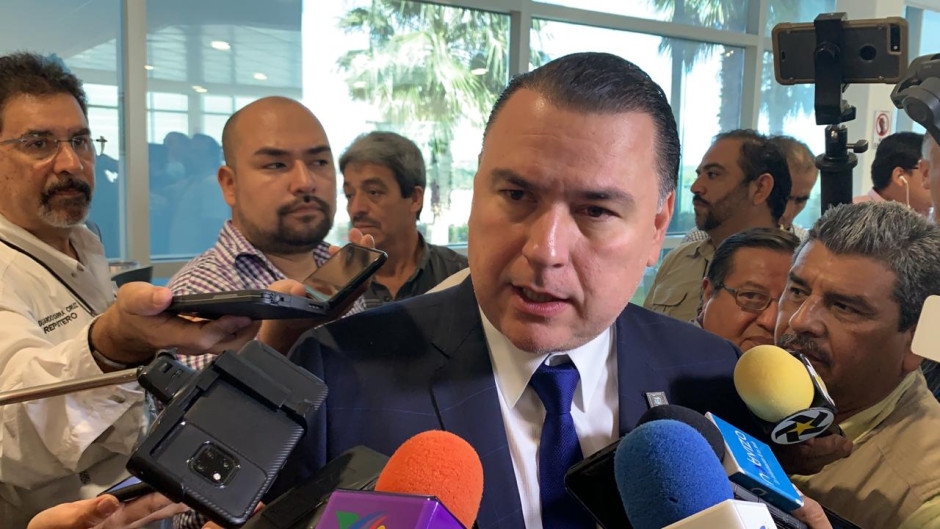 Advierte bancada panista que dictamen de revocación de mandato será revisado con lupa