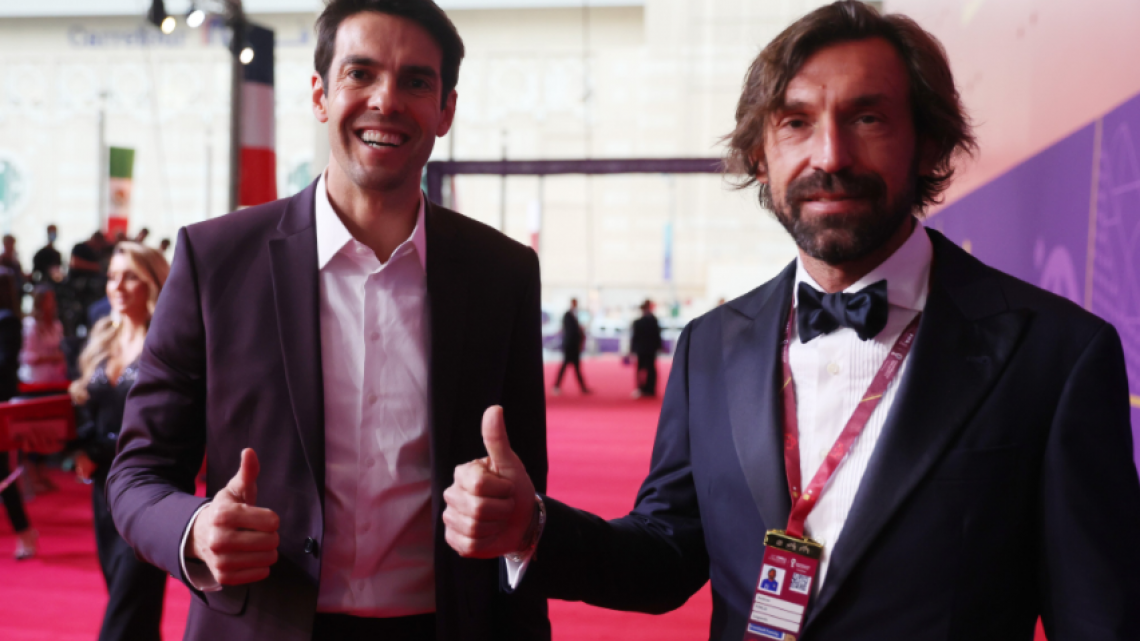 Comparte México Grupo C con Argentina, Polonia y Arabia Saudita en Qatar 2022  