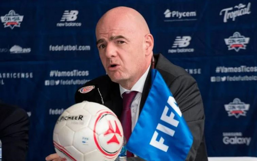 No tenemos nada que ocultar: FIFA