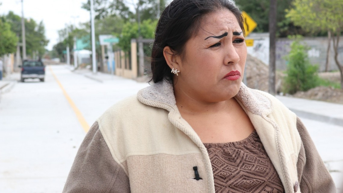 Plan integral de Obra Pública al 75 %