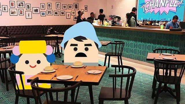 Crean restaurante temático de ‘Chespirito’