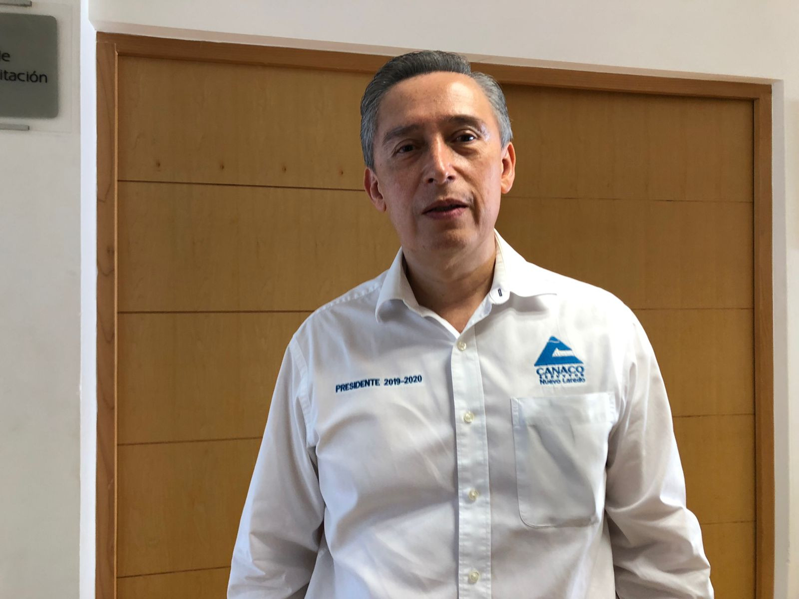 Canaco prevé aumento de 10% en ventas con regreso a clases en Nuevo Laredo 