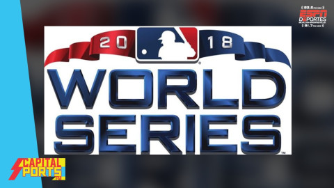 Los horarios para la SERIE MUNDIAL 2018