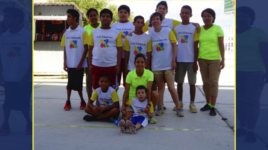 Invitan a participar en los juegos municipales para personas con discapacidad