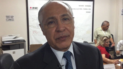 Terminan campañas, inicia periodo de reflexión