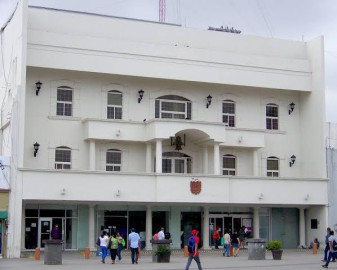 Empleados municipales salen de vacaciones, regresan el 1 de agosto