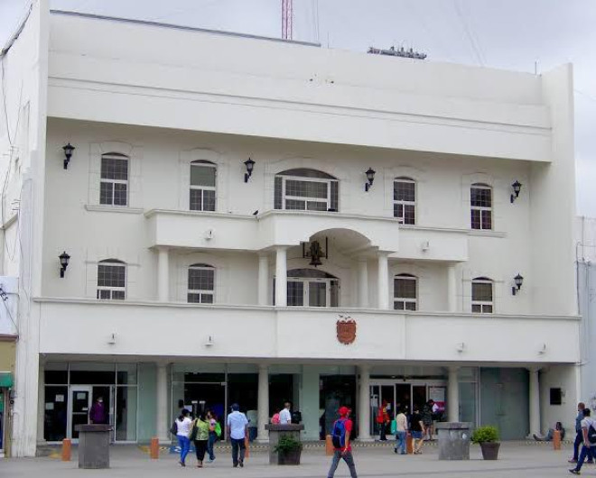 Empleados municipales salen de vacaciones, regresan el 1 de agosto