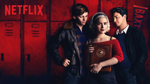Confirman cuarta temporada de ‘El Mundo Oscuro de Sabrina’