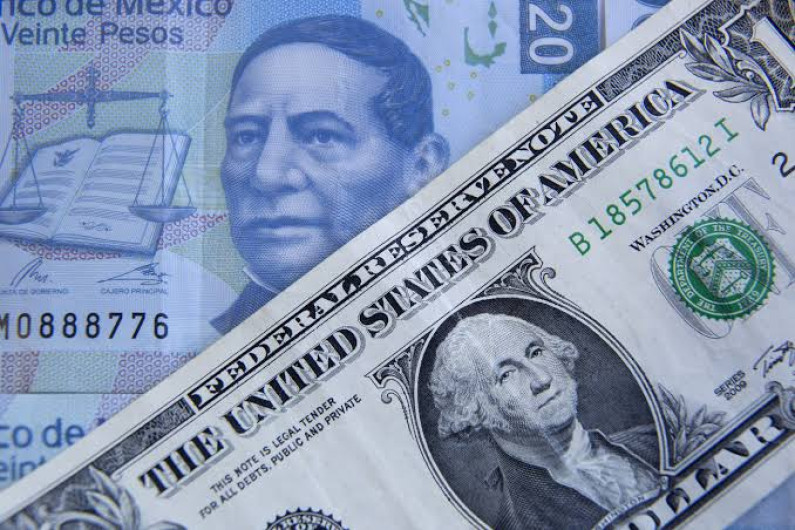 ¡Peso se deprecia! Precio del dólar hoy miércoles 16 de julio